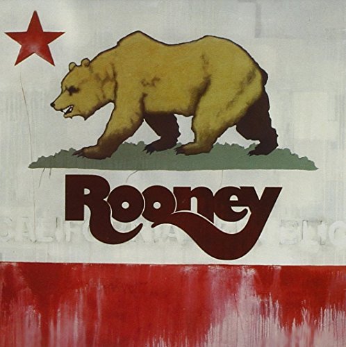 Rooney/Rooney@Enhanced Cd