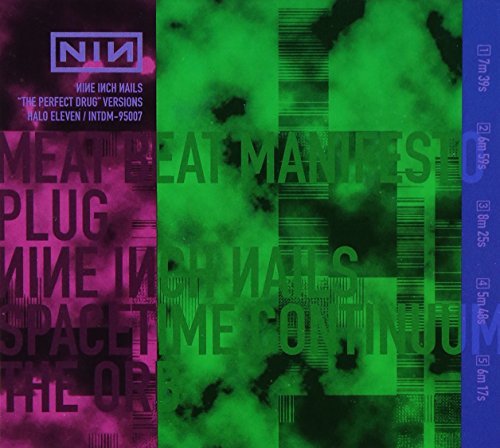 Nine Inch Nails/Perfect Drug