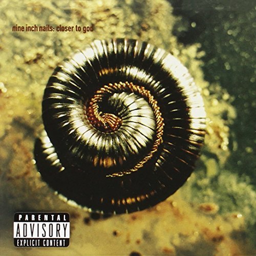 Nine Inch Nails/Closer To God