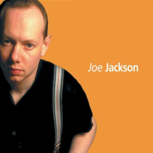 Joe Jackson/Universal Masters Collection@Import-Gbr