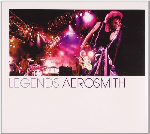 Aerosmith/Universal Masters Collection@Import-Eu