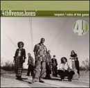 Fourth Avenue Jones/Respect