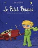 Antoine De Saint Exupery Le Petit Prince 