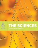 James Trefil The Sciences An Integrated Approach 0006 Edition;high School 