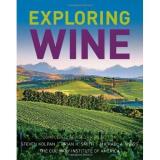 Steven Kolpan Exploring Wine 0003 Edition;revised 