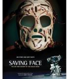 Jim Hynes Saving Face The Art And History Of The Goalie Mask 
