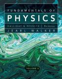 David Halliday Fundamentals Of Physics Chapters 21 44 0009 Edition;volume 2 
