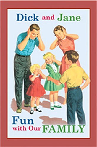 Grosset & Dunlap/Dick and Jane Fun with Our Family