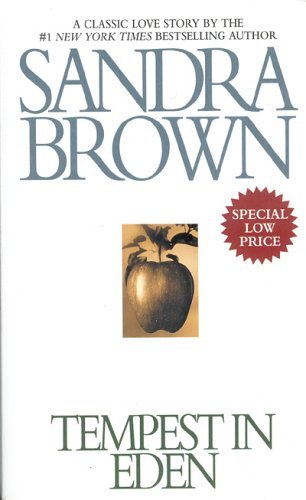 Sandra Brown/Tempest In Eden