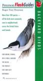 Roger Tory Peterson Backyard Birds 