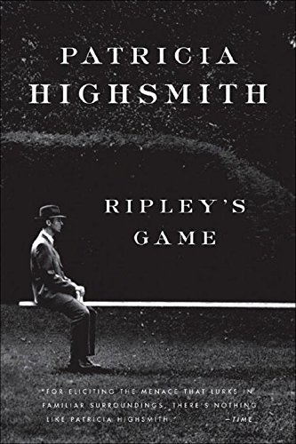 Patricia Highsmith/Ripley's Game