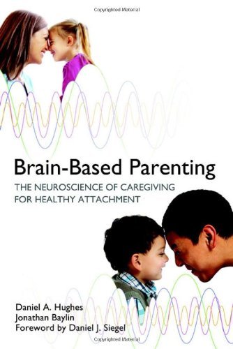 Daniel A. Hughes Brain Based Parenting The Neuroscience Of Caregiving For Healthy Attach 