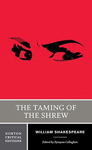 Shakespeare,William/ Callaghan,Dympna (EDT)/The Taming of the Shrew