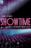 Larry Stempel Showtime A History Of The Broadway Musical Theater 