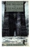 J. R. R. Tolkien Treason Of Isengard The The History Of The Lord Of The Rings Part Two 