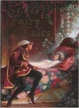 Jacob Ludwig Carl Grimm Grimms' Fairy Tales 