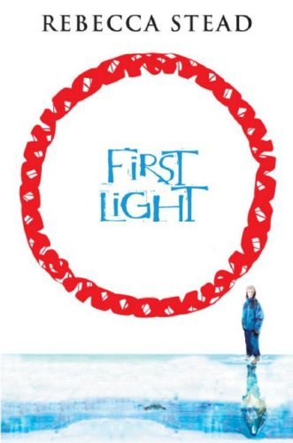 Rebecca Stead/First Light