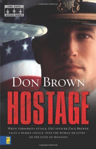 Don Brown/Hostage