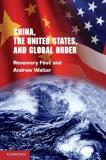 Rosemary Foot China The United States And Global Order 