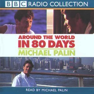 Michael Palin/Around The World In 80 Days@Import-Gbr
