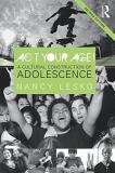 Nancy Lesko Act Your Age! A Cultural Construction Of Adolescence 0002 Edition; 