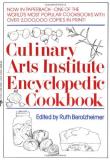 Ruth Berolzheimer Culinary Arts Institute Encyclopedic Cookbook 