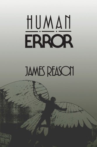 James Reason/Human Error