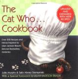 Murphy Julie Stempinski Sally Abney The Cat Who...Cookbook (updated) 