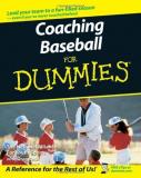 The National Alliance For Youth Sports Coaching Baseball For Dummies 