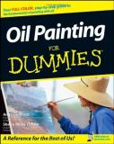 Anita Marie Giddings Oil Painting For Dummies 