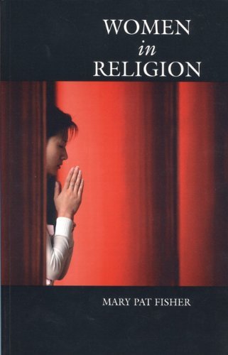 Mary Pat Fisher Women In Religion 