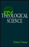 Thomas F. Torrance Theological Science 