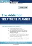 Robert R. Perkinson The Addiction Treatment Planner 0004 Edition; 