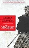 James Clavell Shogun The Epic Novel Of Japan Bound For Schoo 