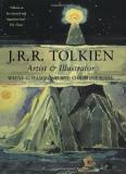 J. R. R. Tolkien J.R.R. Tolkien Artist And Illustrator 