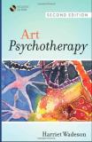 Harriet Wadeson Art Psychotherapy [with Cdrom] 0002 Edition; 
