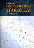 Wil Tirion The Cambridge Star Atlas 0004 Edition;revised 