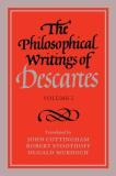 Ren? Descartes The Philosophical Writings Of Descartes Volume 1 