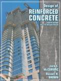 Jack C. Mccormac Design Of Reinforced Concrete 0008 Edition; 