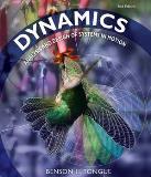 Benson H. Tongue Dynamics Analysis And Design Of Systems In Motion 0002 Edition; 