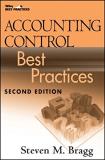 Steven M. Bragg Accounting Control 2e. 0002 Edition; 