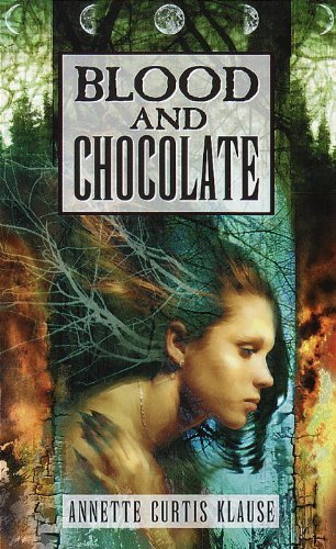 Annette Curtis Klause/Blood And Chocolate
