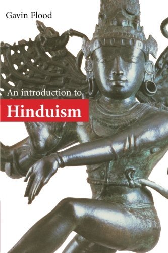 Gavin D. Flood An Introduction To Hinduism 
