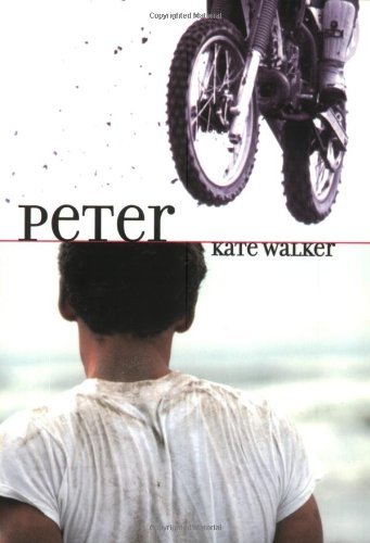 Kate Walker/Peter