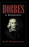 A. P. Martinich Hobbes 