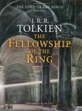 Alan Lee The Fellowship Of The Ring 1 Being The First Part Of The Lord Of The Rings 0114 Edition; 