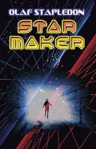 Olaf Stapledon/Star Marker
