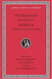 Petronius Satyricon. Apocolocyntosis Revised 