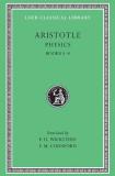 Aristotle Physics 