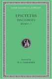 Epictetus Discourses Books 1 2 